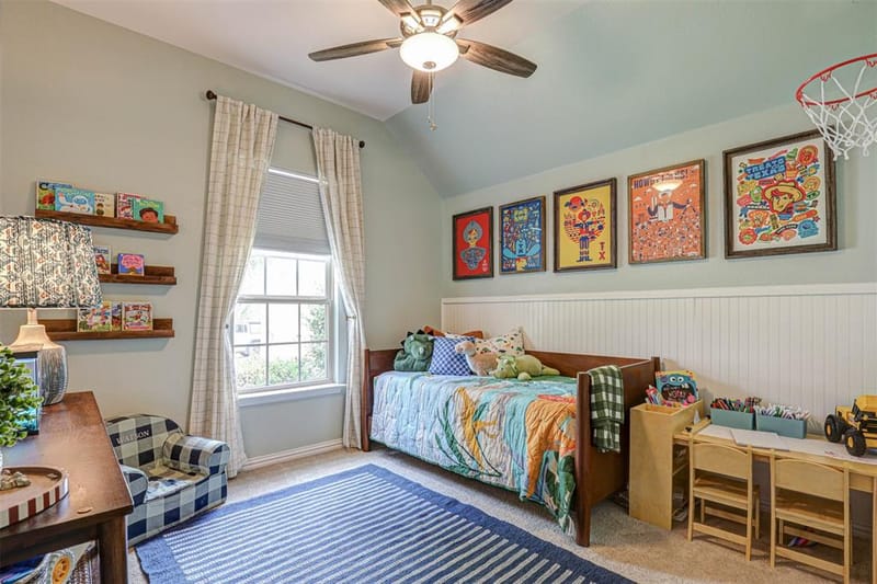 2452 Open Range Drive, Fort Worth TX 76177 - Photo 23