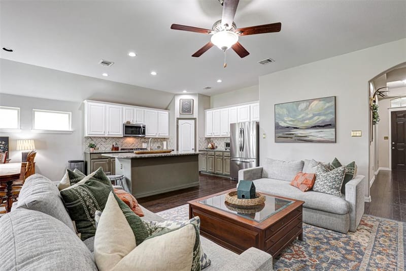 2452 Open Range Drive, Fort Worth TX 76177 - Photo 6