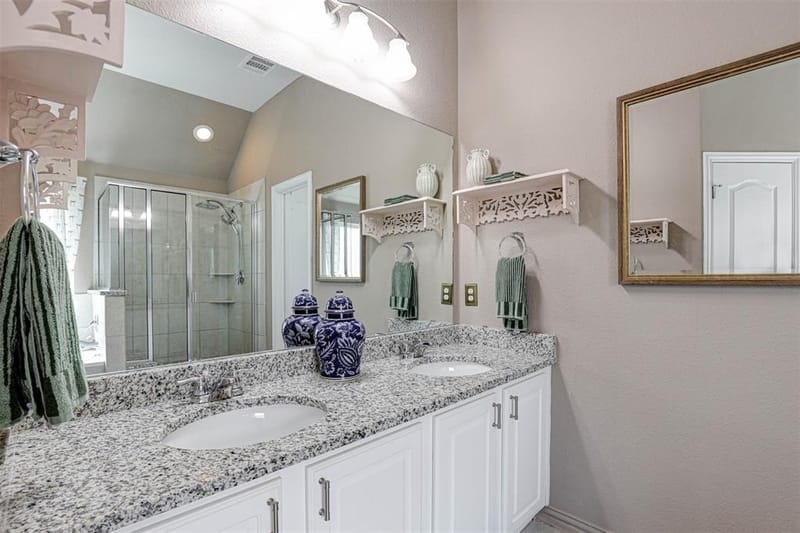 2452 Open Range Drive, Fort Worth TX 76177 - Photo 17