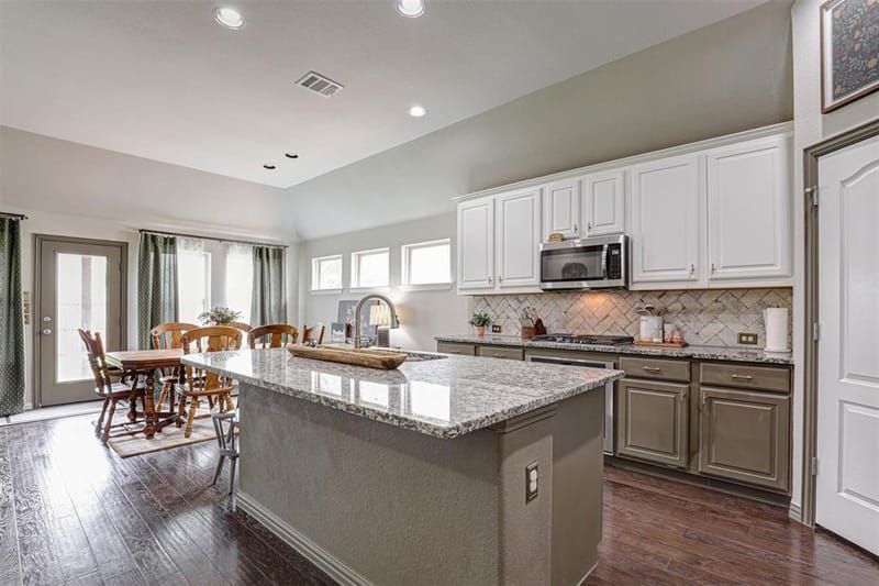 2452 Open Range Drive, Fort Worth TX 76177 - Photo 7