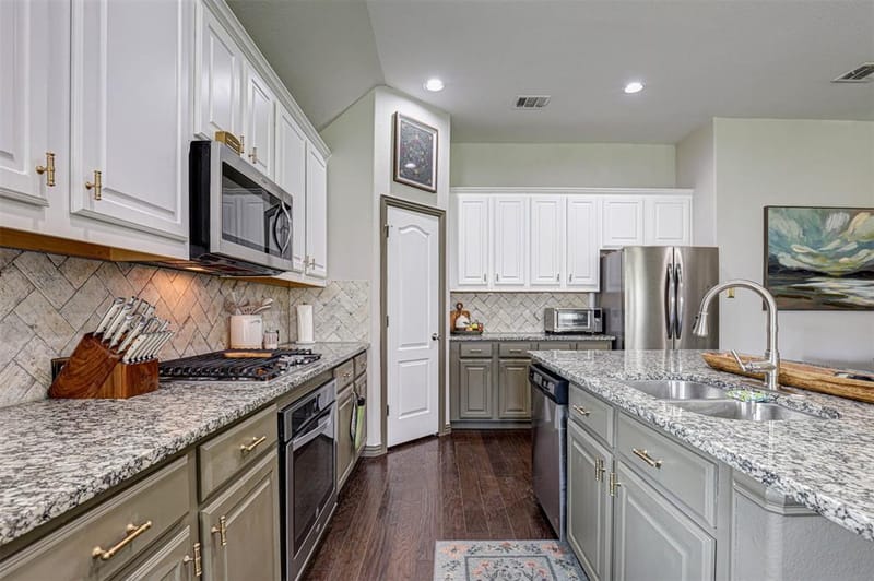 2452 Open Range Drive, Fort Worth TX 76177 - Photo 9