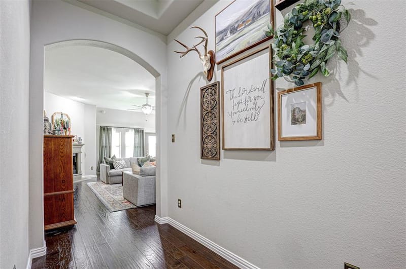 2452 Open Range Drive, Fort Worth TX 76177 - Photo 4