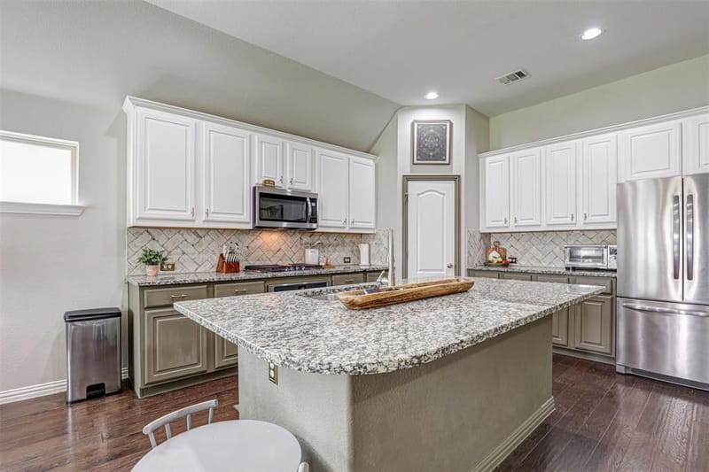 2452 Open Range Drive, Fort Worth TX 76177 - Photo 8