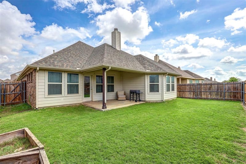 2452 Open Range Drive, Fort Worth TX 76177 - Photo 25