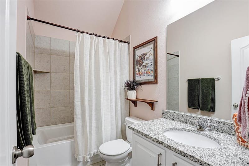 2452 Open Range Drive, Fort Worth TX 76177 - Photo 21