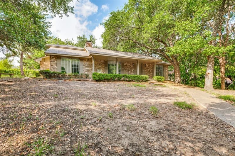 406 Dula Circle, Duncanville TX 75116 - Photo 2