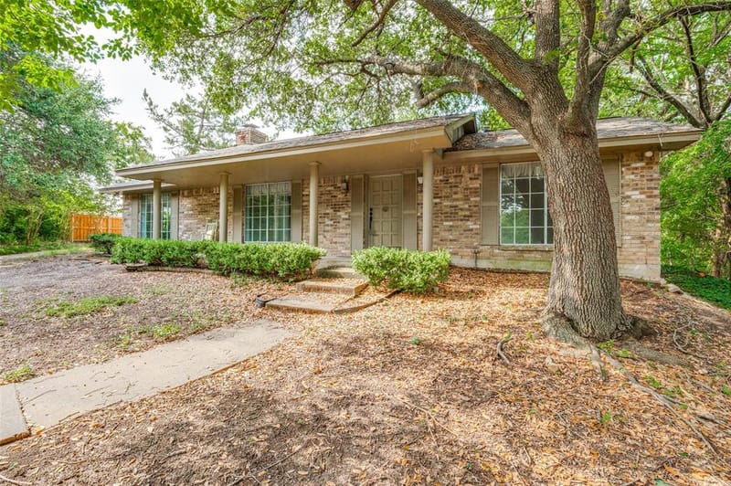 406 Dula Circle, Duncanville TX 75116 - Photo 3