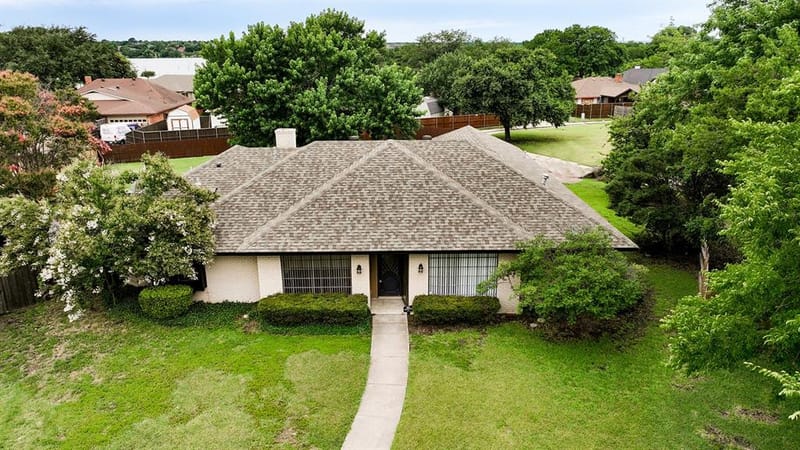 6809 Fawn Valley Place, Rowlett TX 75089