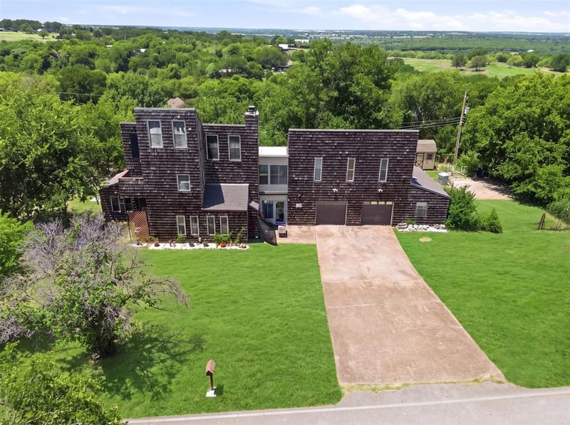 6039 Bear Creek Drive E, Fort Worth TX 76126