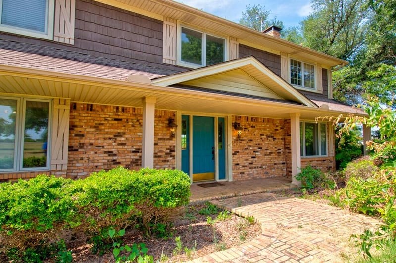 516 Stark Lane, Sherman TX 75090 - Photo 2