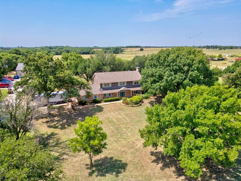 516 Stark Lane, Sherman TX 75090 - Photo 15