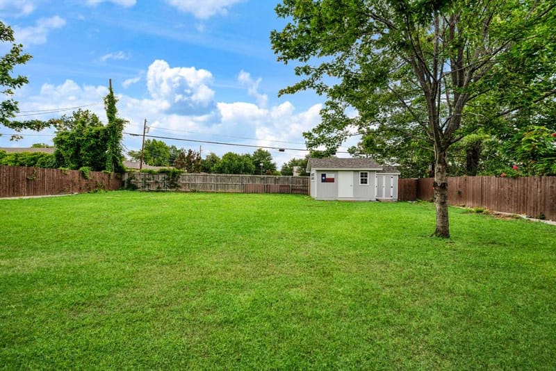 2705 Hubbard Street, Paris TX 75460 - Photo 26
