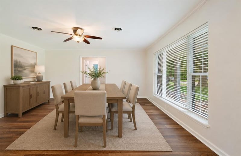 2705 Hubbard Street, Paris TX 75460 - Photo 7