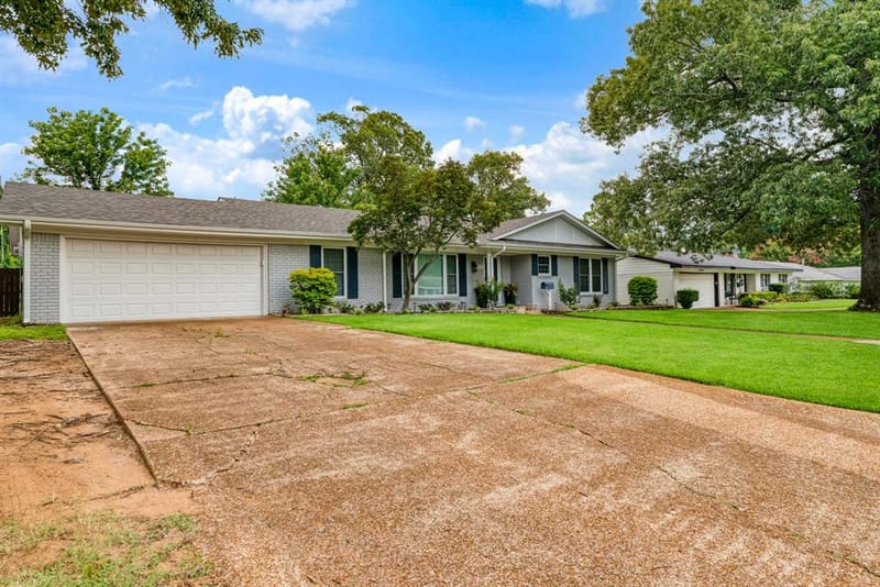 2705 Hubbard Street, Paris TX 75460 - Photo 28