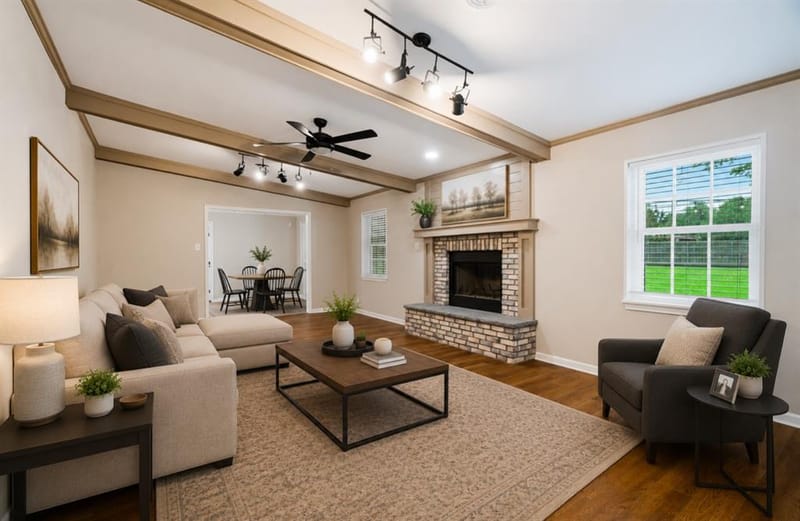 2705 Hubbard Street, Paris TX 75460 - Photo 4