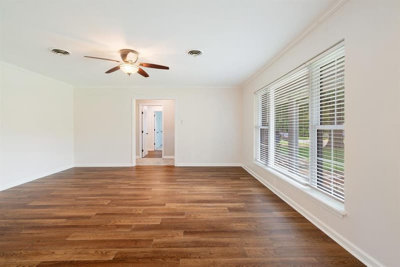 2705 Hubbard Street, Paris TX 75460 - Photo 8