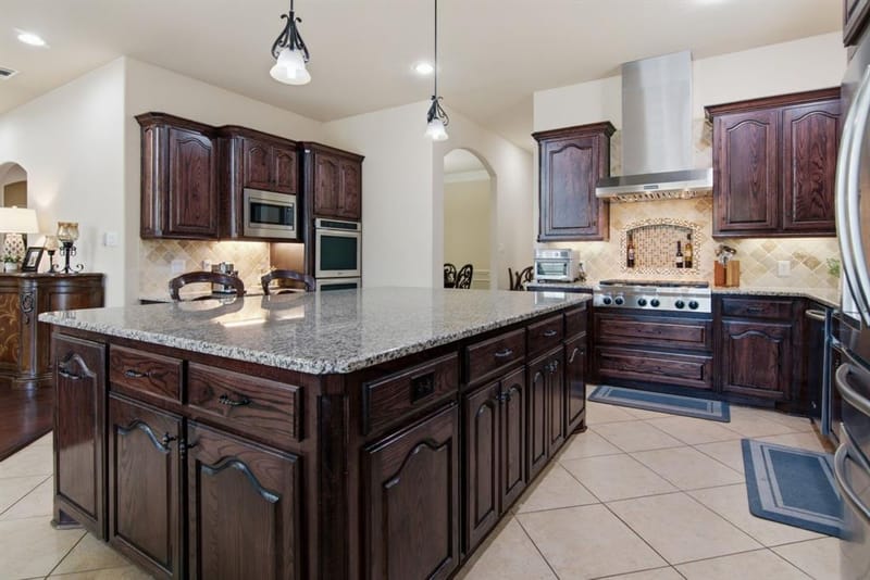 1913 Arrington Court, Colleyville TX 76034 - Photo 13