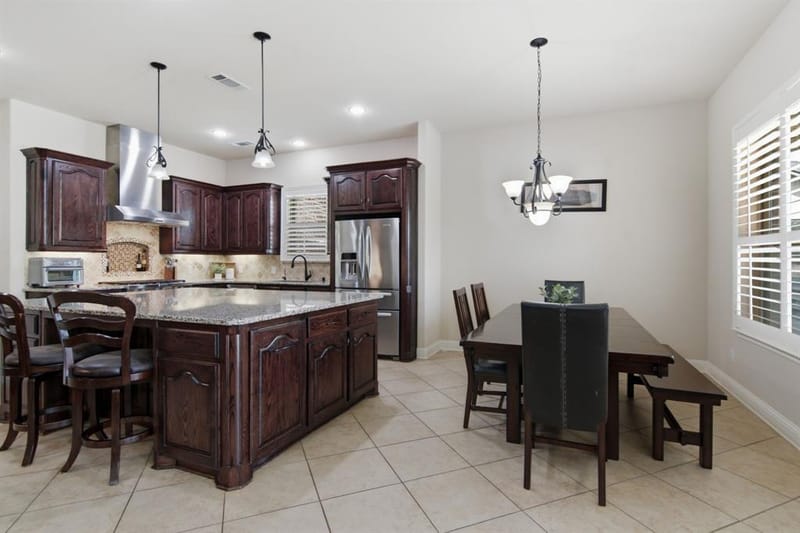 1913 Arrington Court, Colleyville TX 76034 - Photo 12