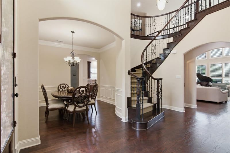 1913 Arrington Court, Colleyville TX 76034 - Photo 7