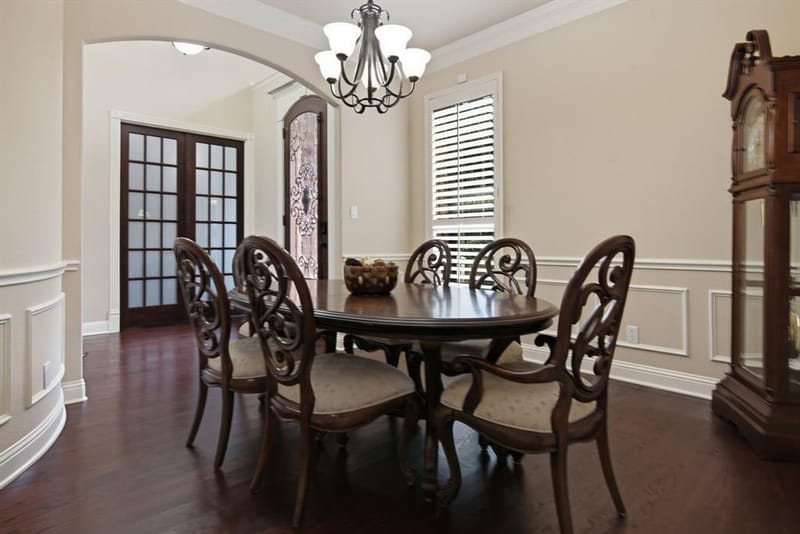 1913 Arrington Court, Colleyville TX 76034 - Photo 5