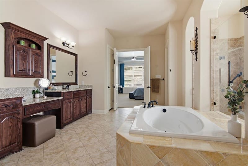 1913 Arrington Court, Colleyville TX 76034 - Photo 20