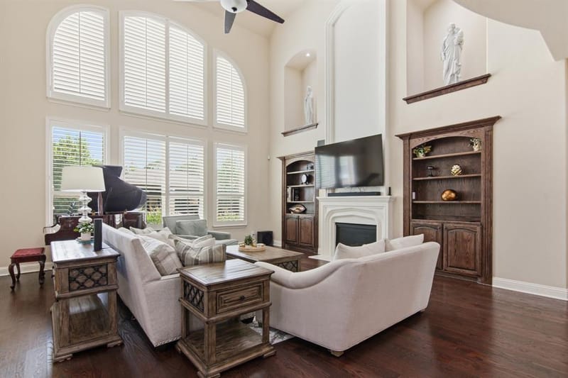 1913 Arrington Court, Colleyville TX 76034 - Photo 9