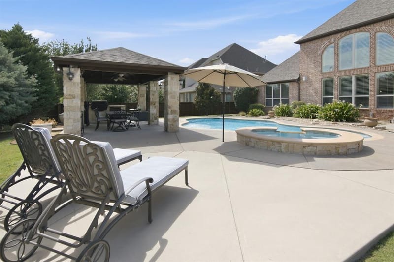 1913 Arrington Court, Colleyville TX 76034 - Photo 30