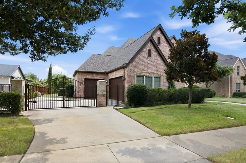 1913 Arrington Court, Colleyville TX 76034 - Photo 38