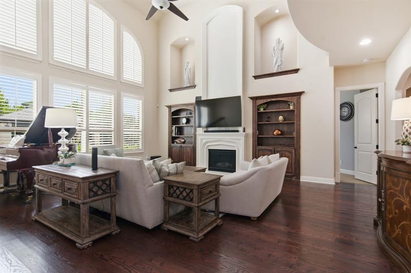 1913 Arrington Court, Colleyville TX 76034 - Photo 10