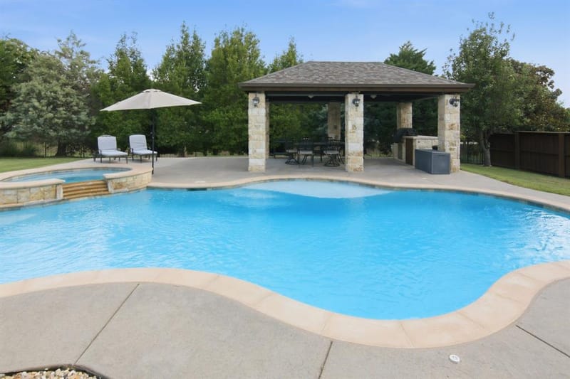 1913 Arrington Court, Colleyville TX 76034 - Photo 33