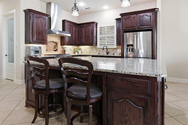 1913 Arrington Court, Colleyville TX 76034 - Photo 14