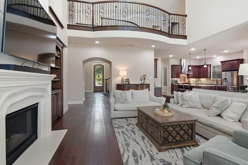 1913 Arrington Court, Colleyville TX 76034 - Photo 11