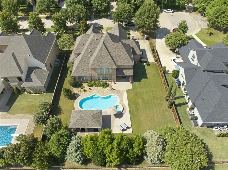 1913 Arrington Court, Colleyville TX 76034 - Photo 35