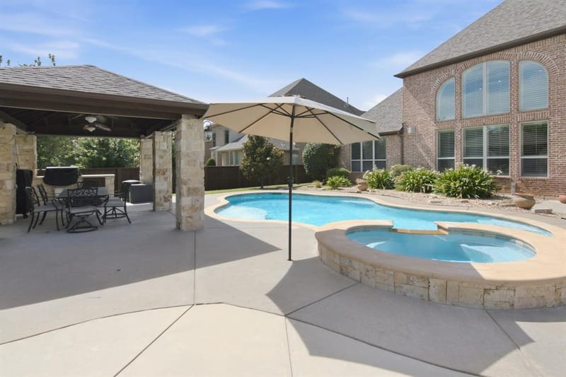 1913 Arrington Court, Colleyville TX 76034 - Photo 31