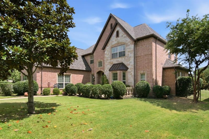 1913 Arrington Court, Colleyville TX 76034 - Photo 39
