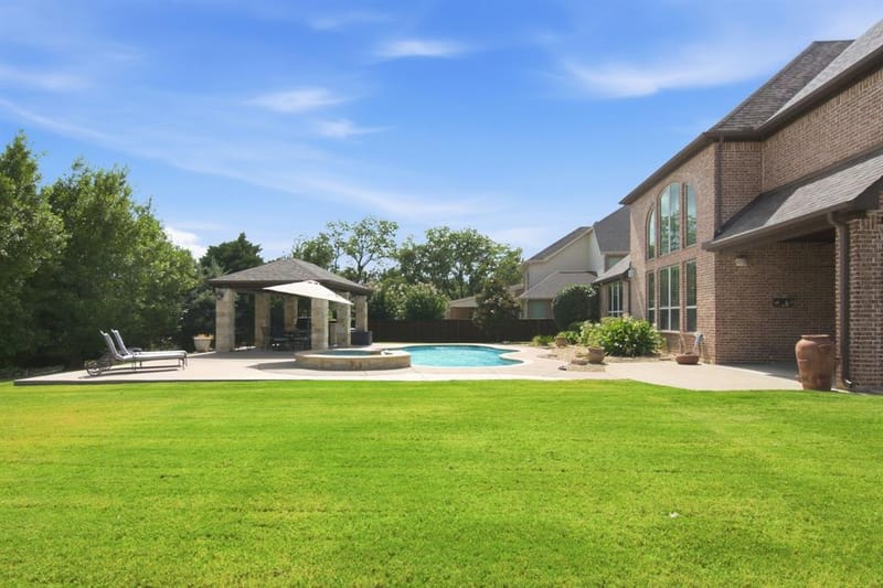1913 Arrington Court, Colleyville TX 76034 - Photo 29