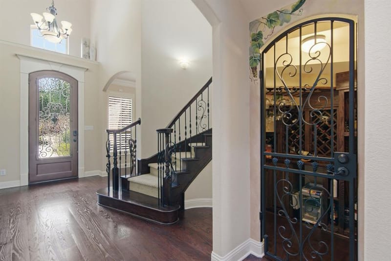1913 Arrington Court, Colleyville TX 76034 - Photo 8