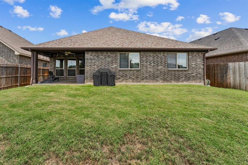 609 Fox View Drive, Fort Worth TX 76131 - Photo 27