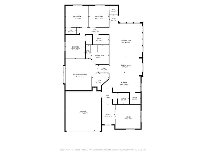 609 Fox View Drive, Fort Worth TX 76131 - Photo 26