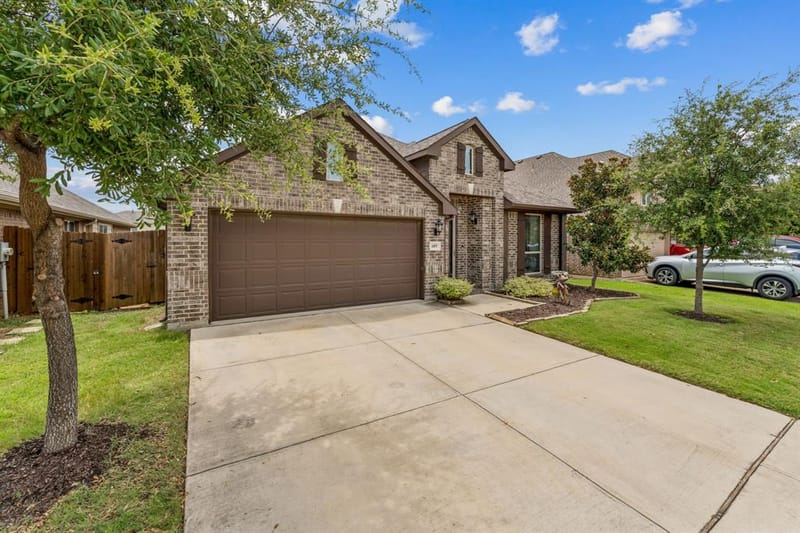 609 Fox View Drive, Fort Worth TX 76131 - Photo 32