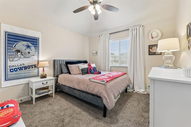 609 Fox View Drive, Fort Worth TX 76131 - Photo 20