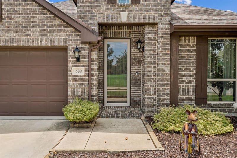 609 Fox View Drive, Fort Worth TX 76131 - Photo 33
