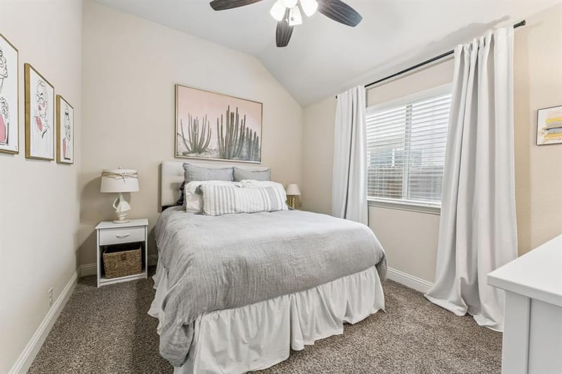 609 Fox View Drive, Fort Worth TX 76131 - Photo 18