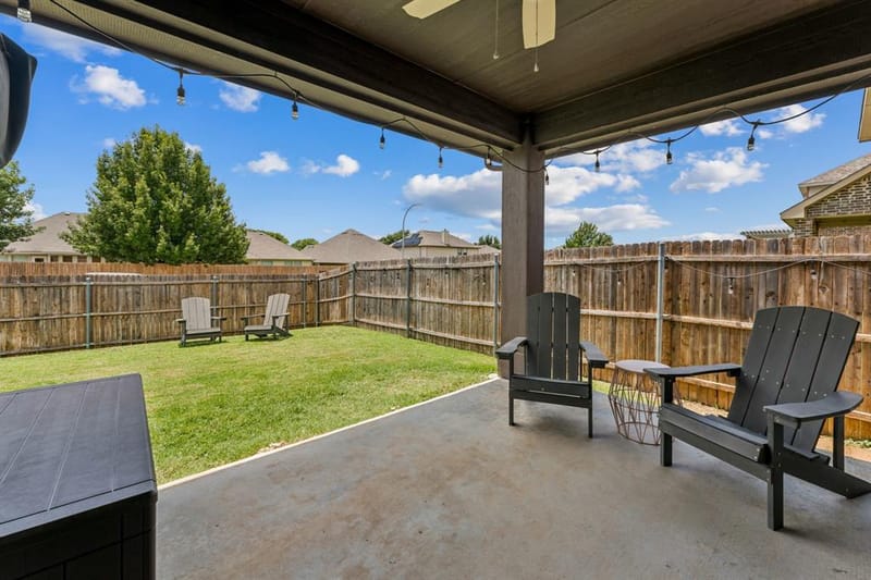 609 Fox View Drive, Fort Worth TX 76131 - Photo 29