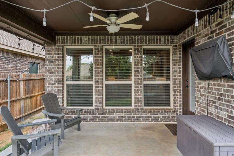 609 Fox View Drive, Fort Worth TX 76131 - Photo 25