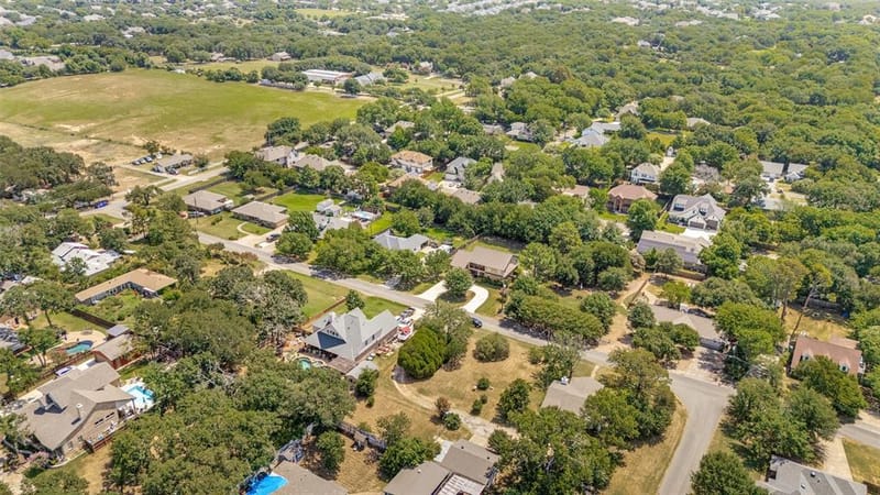 2201 Lake Coves Drive, Flower Mound TX 75022 - Photo 29
