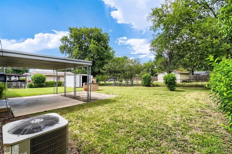 1405 Oak Grove Road, Fort Worth TX 76134 - Photo 27
