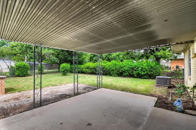 1405 Oak Grove Road, Fort Worth TX 76134 - Photo 26