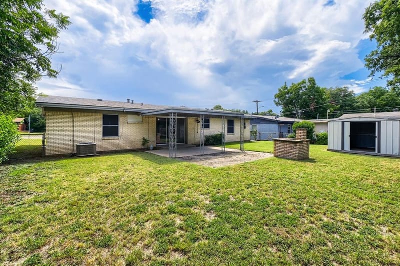 1405 Oak Grove Road, Fort Worth TX 76134 - Photo 28