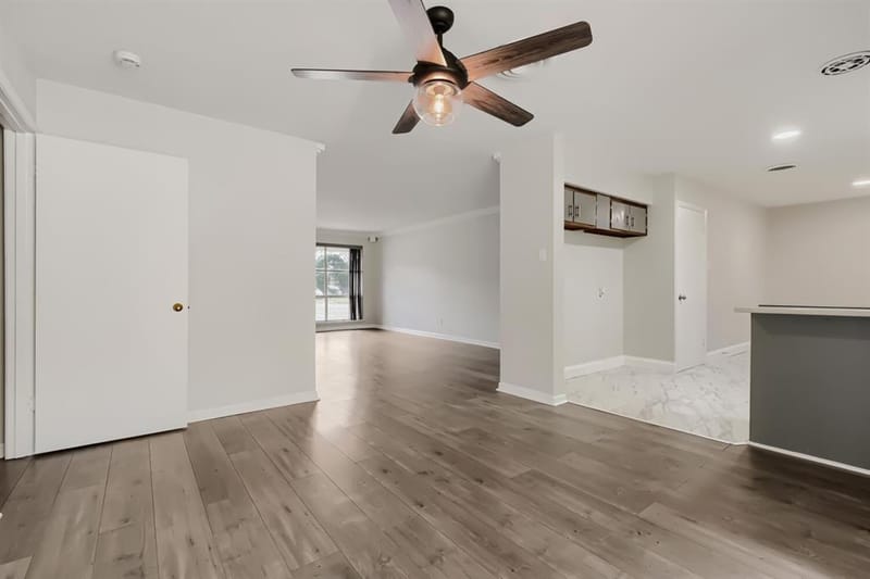 1405 Oak Grove Road, Fort Worth TX 76134 - Photo 8